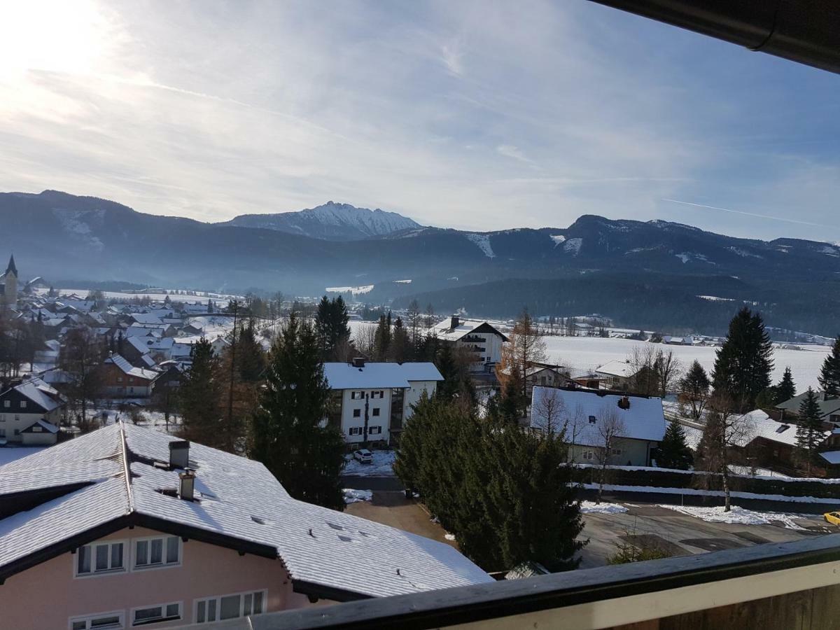 Apartment Sophie Bad Mitterndorf Kültér fotó