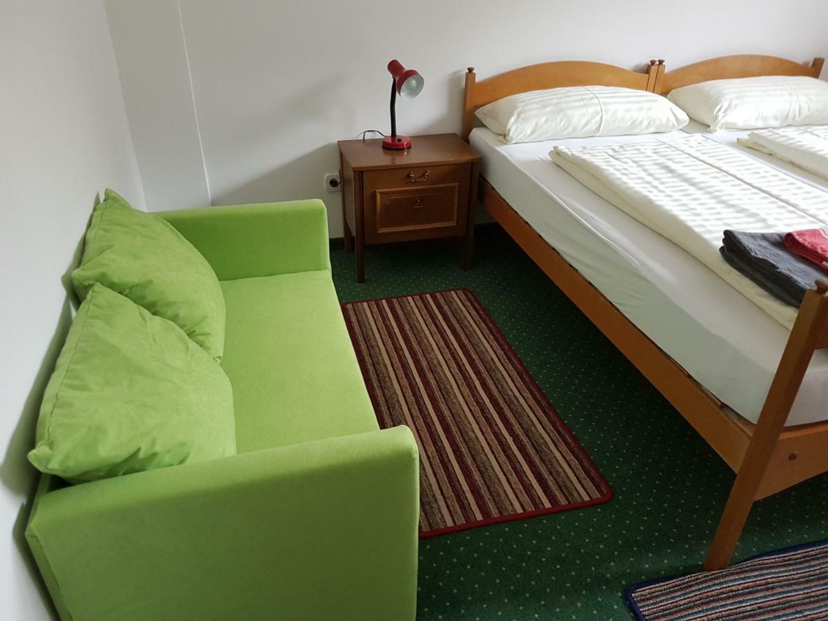 Apartment Sophie Bad Mitterndorf Kültér fotó
